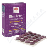Blue Berry tbl. 60 New Nordic
