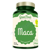 GreenFood Maca cps. 120