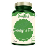 GreenFood Nutrition Coenzyme Q10 cps. 60