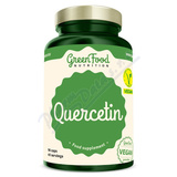 GreenFood Quercetin cps. 90