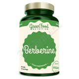 GreenFood Berberine cps. 60