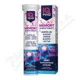 IQ Mag Memory na pam umiv tbl. 20