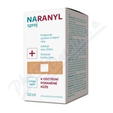 Naranyl sprej 50 ml