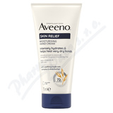 Aveeno Skin Relief krm na ruce 75ml