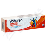 Voltaren Emulgel 10mg-g gel 1x50g