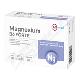 Magnesium B6 Forte tbl. 60 AGmed