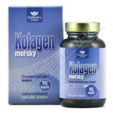 Kolagen mosk cps. 90 EkoMedica