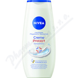 NIVEA Creme Protect sprchový gel 250ml 95365