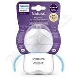 Philips AVENT Lahv. na u�en� Natur. Resp. 150ml 6m+