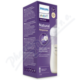 Philips AVENT L�hev Natural Response 330ml 3m+