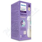 Philips AVENT L�hev Nat. Resp. vent. AF 260ml 1m+ med