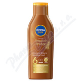 NIVEA SUN Tropical Bronze opal. ml. OF6 200ml 85778