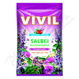 Vivil alvj+14 druh bylin bez cukru 120g