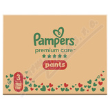 Pampers Premium Care Pants 3 pl. kalh. 6-11kg 144ks