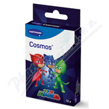 Cosmos nplasti dtsk PJ Masks 3vel. 12ks