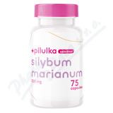 +pilulka selection Silybum marianum 200mg cps. 75