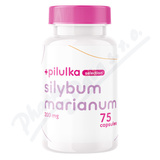 +pilulka selection Silybum marianum 200mg cps. 75