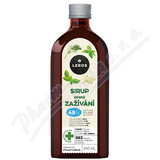 LEROS Sirup Dobr zavn 250ml