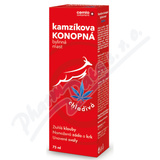 Cemio Kamzkova konopn mast chladiv 75ml