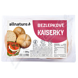 Allnature Bezlepkov kaiserky 200g