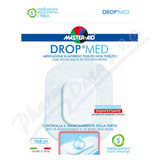 DROP MED Rychloobvaz Steril.  Antisep 10x8 cm-5 ks