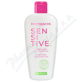 Dermacol Sensitive ple. mlko pro citl. ple 200ml