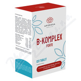 APOROSA B-Komplex forte tbl. 120