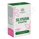 APOROSA Silymarin Ostropestec tbl. 75