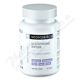 NEOBOTANICS Glutathione Antiox cps. 60