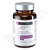 NEOBOTANICS Imunacut Forte cps. 60