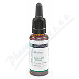 NEOBOTANICS Neo-Dtox 50ml