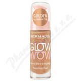 Dermacol GLOW WOW rozjasujc fluid 20ml