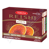 TEREZIA Reishi FORTE cps. 60