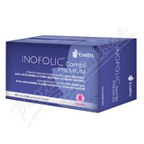 Inofolic Combi Premium 60 gelovch kapsl