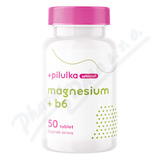 +pilulka selection Magnesium a B6 tbl. 50