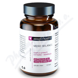 NEOBOTANICS Meno-balance cps. 60