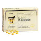 Pharma Nord Bioaktivn B-complex tbl. 60