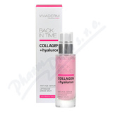 VIVADERM Collagen+hyaluron liftingov srum 30ml