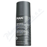 MANFOOT deodorant na chodidla-obuv pro mu�e 150ml
