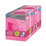 MoliCare Lady Pants 7kap.  vel.  L Duopack 2x7ks