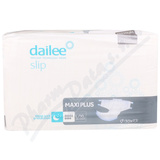 Dailee Slip Premium MAXI PLUS inko. kalh.  L-XL 30ks