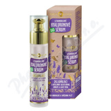 PURITY VISION Levandulov� hyaluron. s�rum Bio 50ml