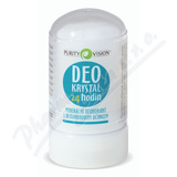 PURITY VISION Deokrystal 24 hodin 60g
