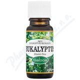 Saloos Esenci�ln� olej Eukalypt 10ml