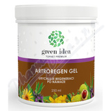 Green idea Artroregen gel 250ml