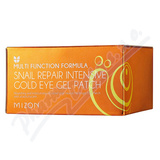 Mizon Snail Repair Intens. Gold Eye Patch 60x1. 4g