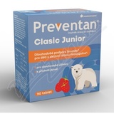 Preventan Clasic Junior tbl. 90