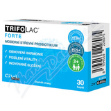 Trifolac Forte cps. 30