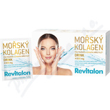 Revitalon Mosk kolagen Drink 30x5. 2g