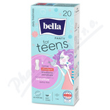 Bella for teens Panty slipov vloky Sensitive20ks